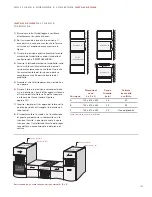 Preview for 155 page of Wolf ICBMW30-230 Use & Care Information Manual