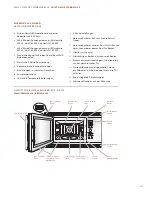 Preview for 197 page of Wolf ICBMW30-230 Use & Care Information Manual