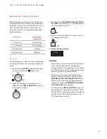 Preview for 209 page of Wolf ICBMW30-230 Use & Care Information Manual