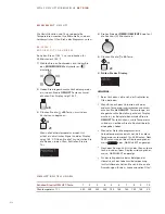 Preview for 212 page of Wolf ICBMW30-230 Use & Care Information Manual