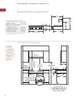 Preview for 38 page of Wolf ICBSRT304 Installation Instructions Manual