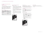 Preview for 27 page of Wolf ICBTM15TFS Use And Care Manual