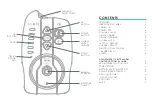 Предварительный просмотр 2 страницы Wolf Icon Qr Instruction Manual