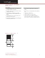 Предварительный просмотр 2 страницы Wolf IG15/S Specifications