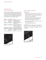 Preview for 17 page of Wolf IR304PE/S/PH Use & Care Manual