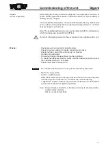 Предварительный просмотр 17 страницы Wolf KG 100 Installation And Maintenance Instructions Manual