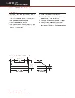 Preview for 2 page of Wolf L402212 Planning Information