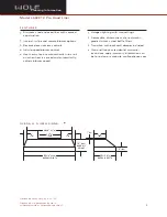 Предварительный просмотр 2 страницы Wolf L522212 Planning Information