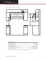 Предварительный просмотр 4 страницы Wolf L522212 Planning Information