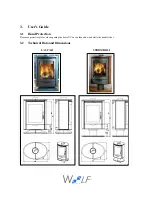 Preview for 16 page of Wolf Lascar Installation Operating & Maintenance Manual