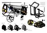 Предварительный просмотр 4 страницы Wolf LinkEx WF-250XL Operation And Maintenance Instructions