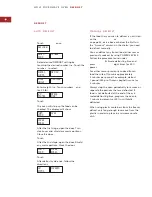 Preview for 42 page of Wolf M I C R O W AV E O V E N Use & Care Information Manual