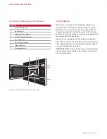 Preview for 7 page of Wolf MC24 Use & Care Manual