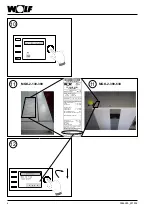 Preview for 6 page of Wolf MGK-2 Series Replacement Instructions Manual