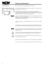 Preview for 12 page of Wolf MKS 100 Installation & Servicing Instructions Manual