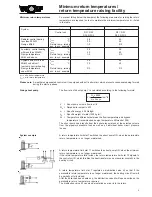 Preview for 9 page of Wolf MKS 140 Technical Manual And Installation Instructions