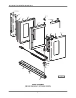 Предварительный просмотр 4 страницы Wolf ML-136758 Catalog Of Replacement Parts