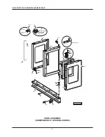 Предварительный просмотр 6 страницы Wolf ML-136758 Catalog Of Replacement Parts