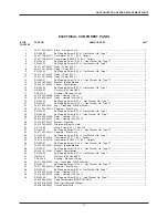 Предварительный просмотр 11 страницы Wolf ML-136758 Catalog Of Replacement Parts