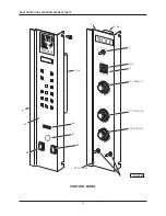 Предварительный просмотр 14 страницы Wolf ML-136758 Catalog Of Replacement Parts