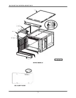 Предварительный просмотр 16 страницы Wolf ML-136758 Catalog Of Replacement Parts