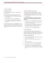 Preview for 32 page of Wolf MS241100 Use And Care Manual