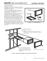 Preview for 5 page of Wolf MW24-1100 Service Manual