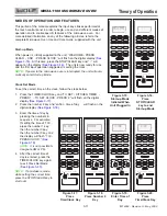 Preview for 16 page of Wolf MW24-1100 Service Manual