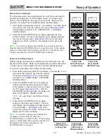 Preview for 18 page of Wolf MW24-1100 Service Manual