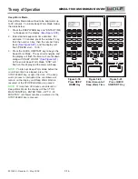 Preview for 21 page of Wolf MW24-1100 Service Manual