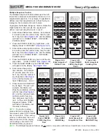 Preview for 22 page of Wolf MW24-1100 Service Manual