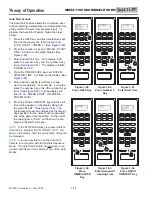 Preview for 23 page of Wolf MW24-1100 Service Manual