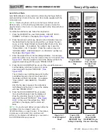 Preview for 24 page of Wolf MW24-1100 Service Manual