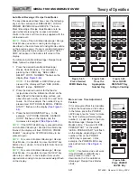 Preview for 26 page of Wolf MW24-1100 Service Manual