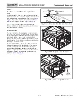 Preview for 34 page of Wolf MW24-1100 Service Manual