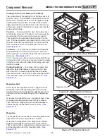 Preview for 35 page of Wolf MW24-1100 Service Manual