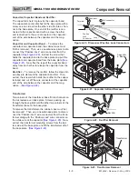 Preview for 36 page of Wolf MW24-1100 Service Manual