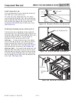 Preview for 37 page of Wolf MW24-1100 Service Manual