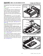 Preview for 38 page of Wolf MW24-1100 Service Manual