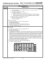 Preview for 45 page of Wolf MW24-1100 Service Manual