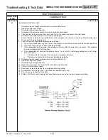 Preview for 49 page of Wolf MW24-1100 Service Manual