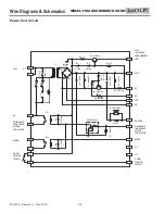 Preview for 52 page of Wolf MW24-1100 Service Manual