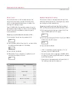 Preview for 13 page of Wolf MW24 Use & Care Manual