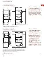 Предварительный просмотр 4 страницы Wolf MWC24 Specification Sheet