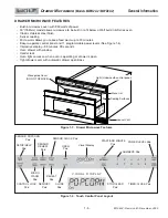 Preview for 7 page of Wolf MWD24-2 Service Manual