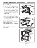 Preview for 11 page of Wolf MWD24-2 Service Manual