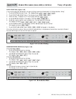 Preview for 23 page of Wolf MWD24-2 Service Manual