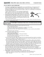 Preview for 39 page of Wolf MWD24-2 Service Manual