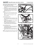 Preview for 41 page of Wolf MWD24-2 Service Manual