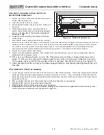 Preview for 43 page of Wolf MWD24-2 Service Manual